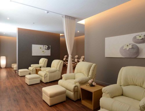 Foot Massage in Bangkok & Pattaya – Relax, Rejuvenate & Experience Thai Reflexology