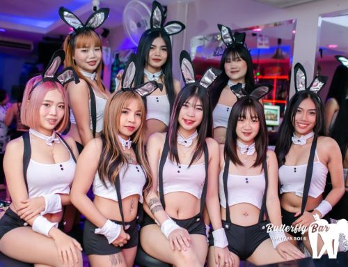 Erotic Massage Olympics: Who Gives Gold-Medal Hugs in Bangkok?
