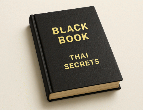 Real Sex Secrets Thailand – What Happens Behind the Scenes
