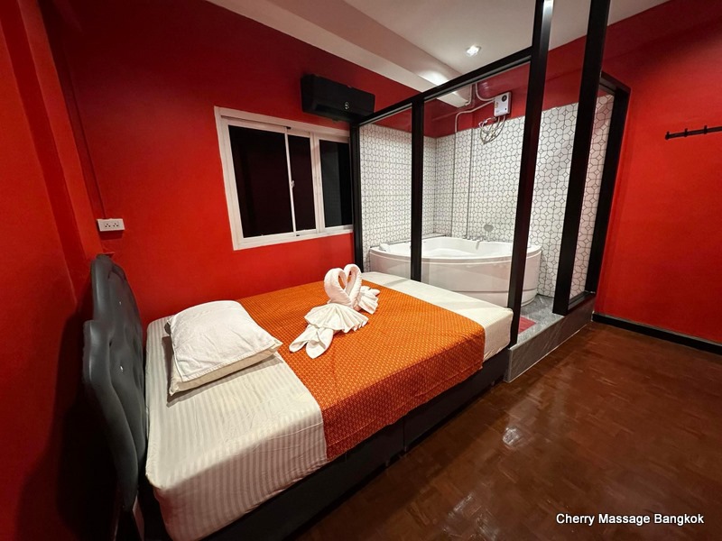Cherry-Massage-Bangkok