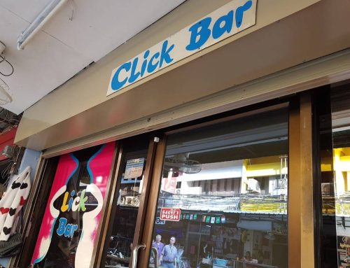 Inside Soi 6 Pattaya: Raw Sex, Fast Blowjobs & the Girls Who Make It Happen