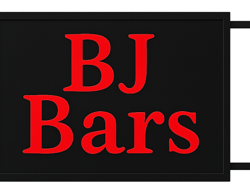 The Ultimate Guide to BJ Bars in Thailand – Where to Go, What to Expect & Why It Feels So Damn Good