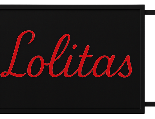 My Wild Night at Lolitas BJ Bar Bangkok – A No-Nonsense Oral Adventure