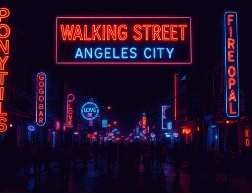 Best Gogo Bars in Angeles City | Real Reviews from Fields Avenue