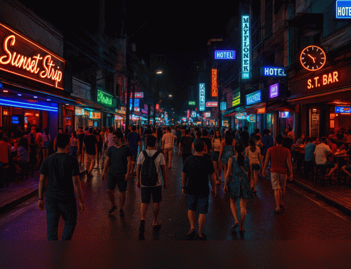 Blowjobs in Cebu | BJ Bars, Happy Endings & Erotic Massage Secrets