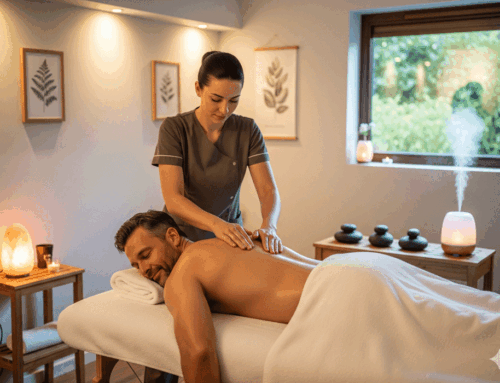 Sex Massage Parlors in Bangkok: Thai, Soapy, Erotic, Oil & Full-Service Bliss