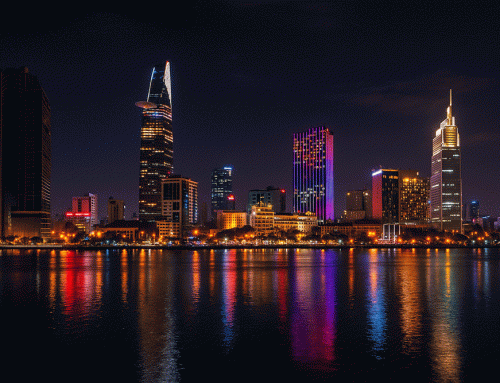 Blowjobs, Oral Sex & BJ Bars in Ho Chi Minh City