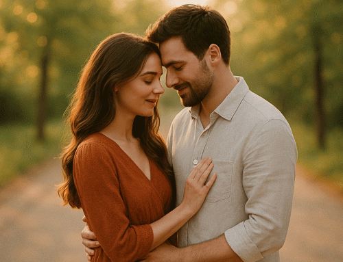 What’s Better During Sex — Loud Moans or Total Silence?
