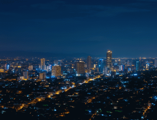 Sex in Cebu: The Real Deal on Getting Laid in the Queen City of the South