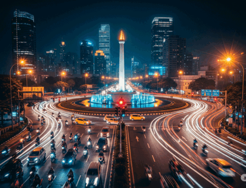 Blowjobs & BJ Bars in Jakarta | CIM, Deepthroat, Karaoke Lounges & Oral Secrets