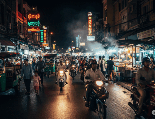 Phnom Penh Blowjobs & BJ Bars | Hidden Deepthroat Salons, Freelancers & Oral Sex Secrets