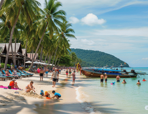 Blowjobs & BJ Bars in Koh Samui | Oral Sex, Erotic Bars & Deepthroat Secrets