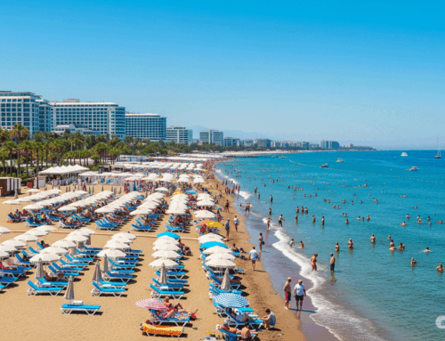 Blowjobs & BJ Bars in Antalya | Oral Sex Spots, CIM & Deepthroat Prices