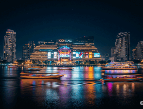 Bangkok Sex Guide: Real Costs, Real Girls, and Where to Find Them