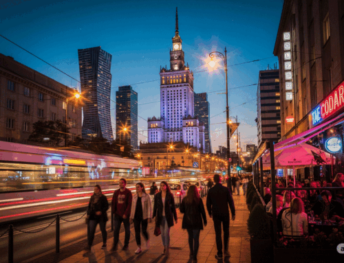 Blowjobs & BJ Bars in Warsaw | Strip Clubs, Erotic Massages & Oral Sex Secrets