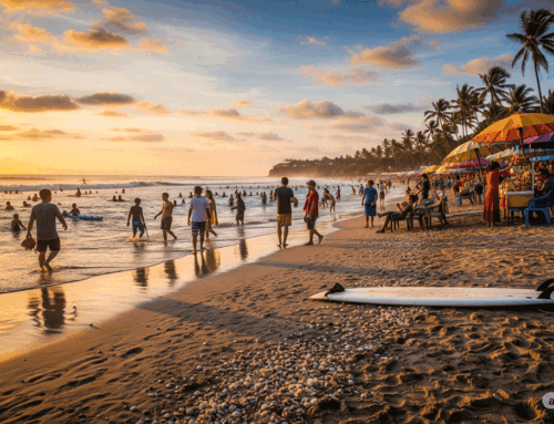 Blowjobs & BJ Bars in Bali | Happy Ending Parlors, Oral Sex Spots & Deepthroat Bars