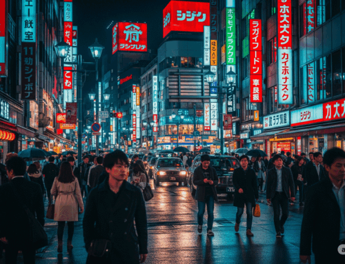Pink Salons in Tokyo – Updated 2025 Guide With Venues, Prices & Access