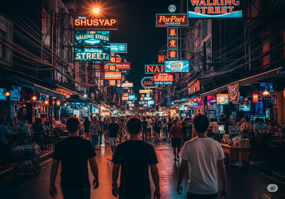 walking-street-gogo-bars-pattaya-nightlife