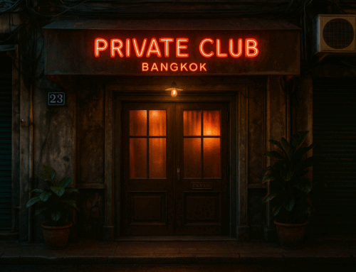 Bangkok Blowjob Bars – Best BJ Spots, Deepthroat & CIM Guide