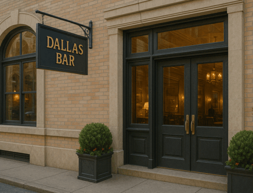 BJ Bars & Oral Sex in Dallas — Prices, Areas, Etiquette