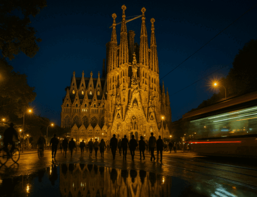 BJ Bars & Blowjobs in Barcelona — Neighborhood Guide & Practical Tips