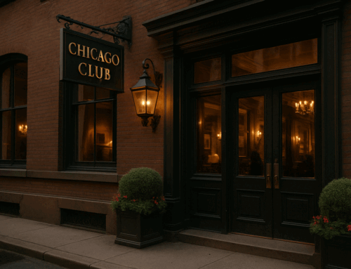 Chicago Blowjobs Guide: Best BJ Bars, Deepthroat, CIM