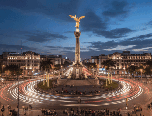 BJ Bars & Blowjobs in Mexico City — Where to Find Oral Service, Areas, Pricing & Tips
