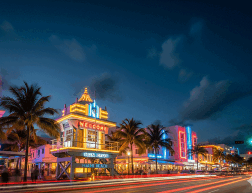 Miami Blowjob Guide: Where to Find BJs, Deepthroat & How to Nail It