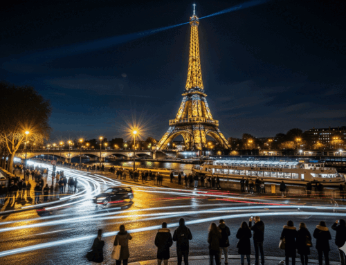 Paris Blowjob Guide: Where to Find BJs, Deepthroat & How to Keep It Simple