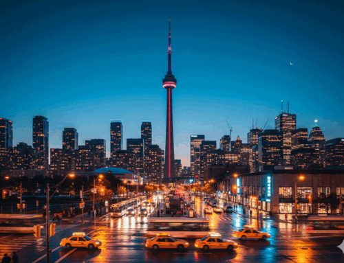 Toronto Blowjob Guide: Where to Find BJs, Deepthroat & How to Get It Right