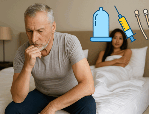 ED in Thailand – Oral Sex vs Injections vs Implants: What’s the Best Choice?
