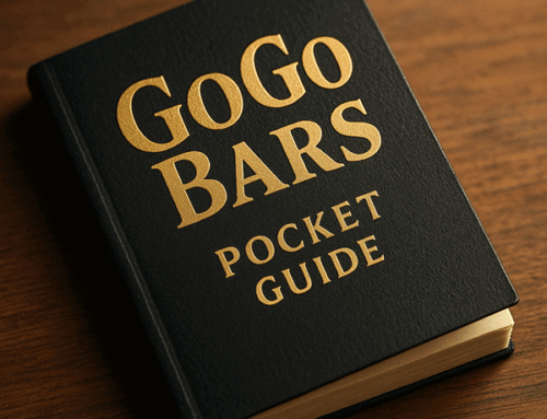Gogo Bars Survival Guides – Thailand’s First-Timer Playbook