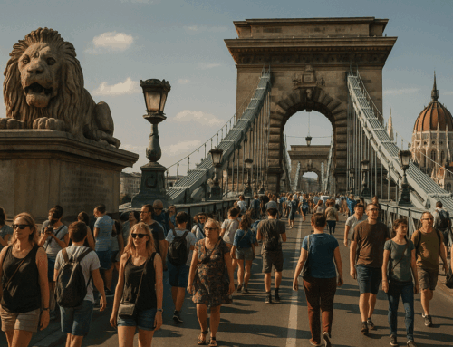 Budapest Blowjobs Guide – BJ Bars, Deepthroat BJs & CIM Escorts