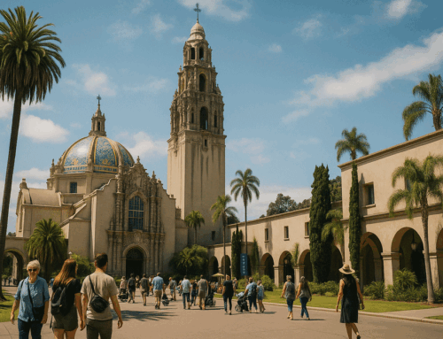 San Diego Blowjobs Guide – BJ Bars, Deepthroat BJs & CIM Venues