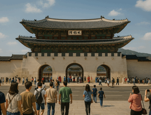 Where to Find Blowjobs in Seoul – BJ Bars & Oral Sex Venues