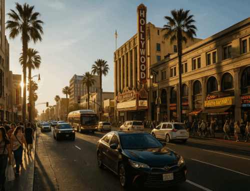 Escorts in Los Angeles – Courtesans, Companions & Sugar Babies Near You