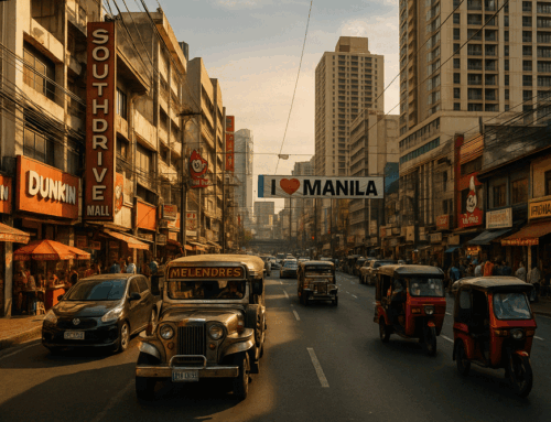 Escorts in Manila Luxury Call Girls in the Philippines Near You