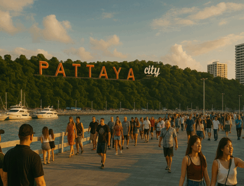 Pattaya Escorts, Courtesans & Companions – Intimacy, Comfort & GFE Outcalls Near You