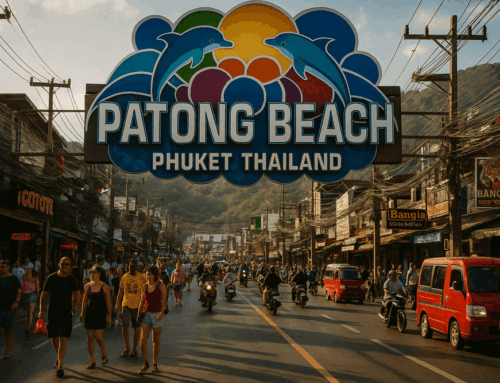 Phuket Escorts – Human Connection in Thailand’s Island of Paradise