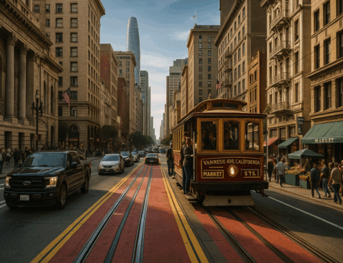 San Francisco Escorts – Courtesans, Companions & Sugar Babies Near You