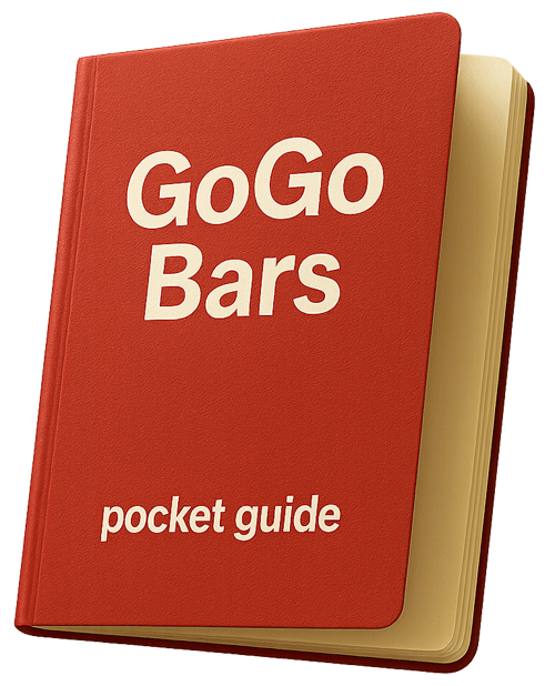 gogo-bars-red-guide