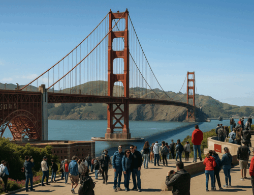 Sex in San Francisco – Escorts, Blowjobs & Erotic Massage Near You