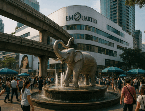 Blowjobs and BJ Bars in Sukhumvit Bangkok