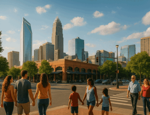 Charlotte Blowjobs – Real BJ Bars and Oral Sex Venues