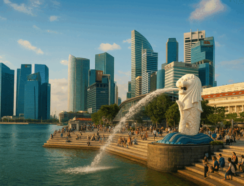 Sex in Singapore – The Real Guide to Nightlife, Girls & Hidden Venues