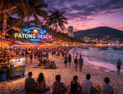 Blowjobs in Phuket – Blowjob Near You on Bangla Road