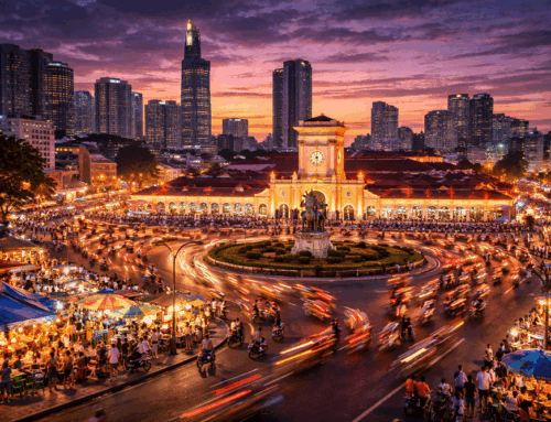 Blowjobs in Ho Chi Minh City (Saigon) Near You