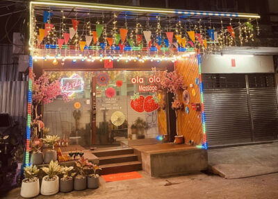 Bangkok Happy Ending Massages – Erotic Massage Parlors & Prices