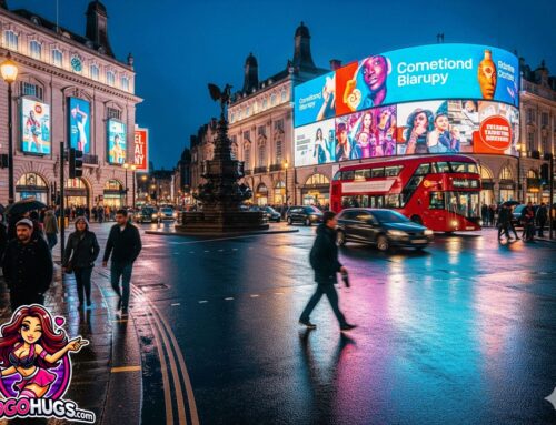 Escorts and Sugar Babies in London – What You Really Need to Know