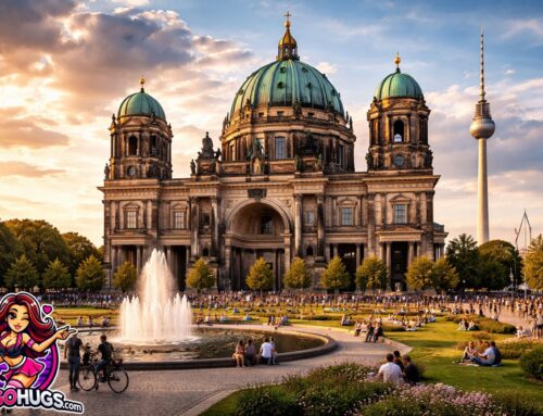 Berlin’s Open Secret: How Oral Sex, Escorts, and Blowjobs Intersect in the Capital